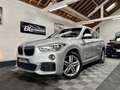 BMW X1 (F48) SDRIVE20D 190CH M SPORT Gris - thumbnail 1