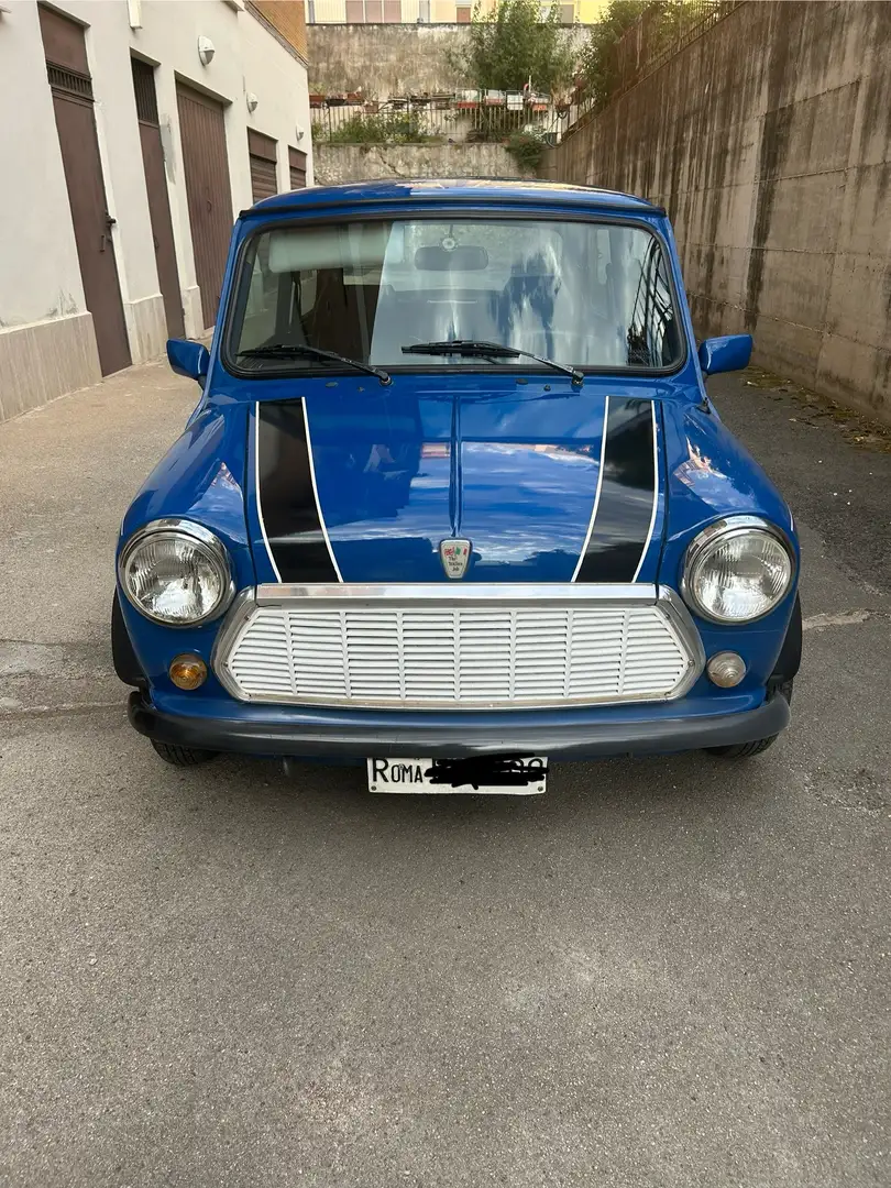 Rover MINI 1.3 Italian Job cat. - 1