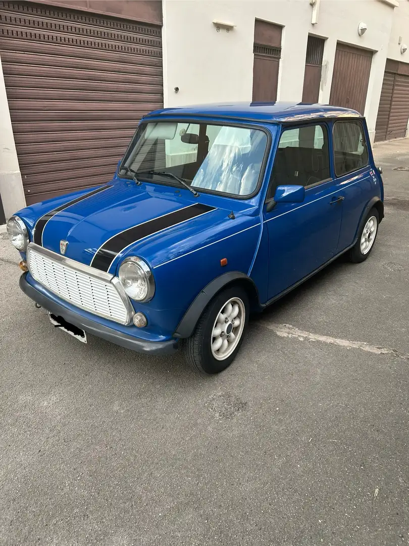 Rover MINI 1.3 Italian Job cat. - 2