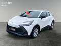 Toyota C-HR 1.8 Hybrid *CARPLAY*AA*KAMERA* Blanco - thumbnail 2