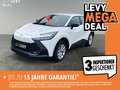 Toyota C-HR 1.8 Hybrid *CARPLAY*AA*KAMERA* Blanco - thumbnail 1