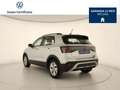 Volkswagen T-Cross 1.0 tsi Life 95cv Grigio - thumbnail 3