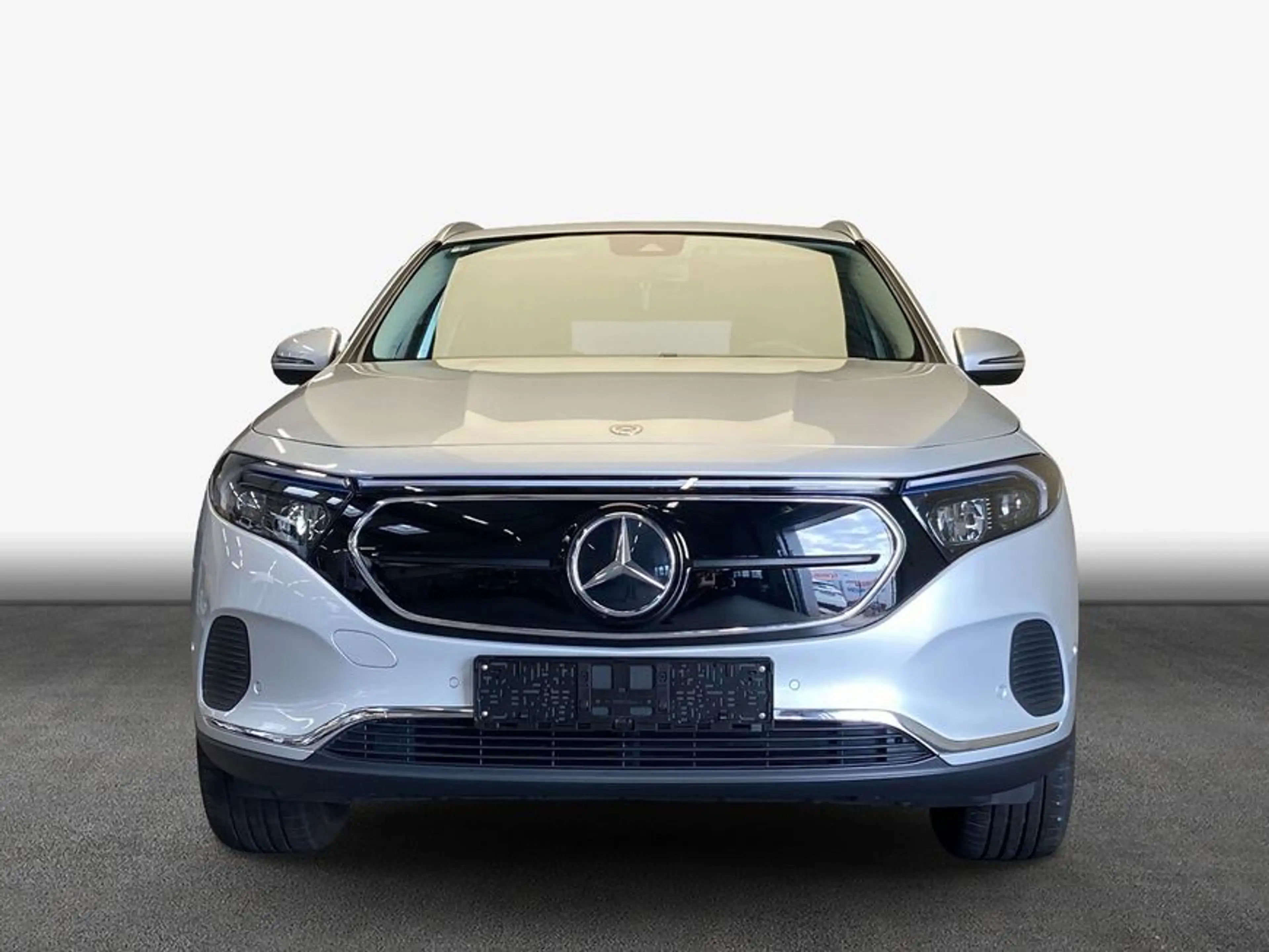 Mercedes-Benz EQA 300 EQA — photo 3