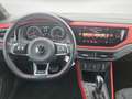 Volkswagen Polo GTI 2.0 TSI OPF DSG, Navi Rood - thumbnail 11