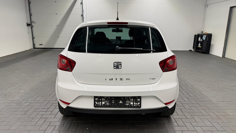 SEAT Ibiza i-Tech Navi/Klimaaut./SHZ/PDC/Tempom./16LM — photo 4