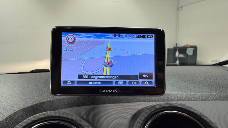 SEAT Ibiza i-Tech Navi/Klimaaut./SHZ/PDC/Tempom./16LM — photo 12