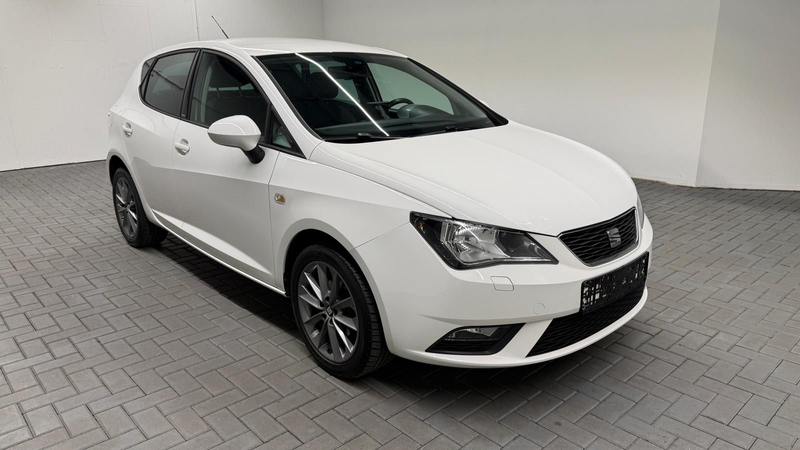 SEAT Ibiza i-Tech Navi/Klimaaut./SHZ/PDC/Tempom./16LM — photo 6