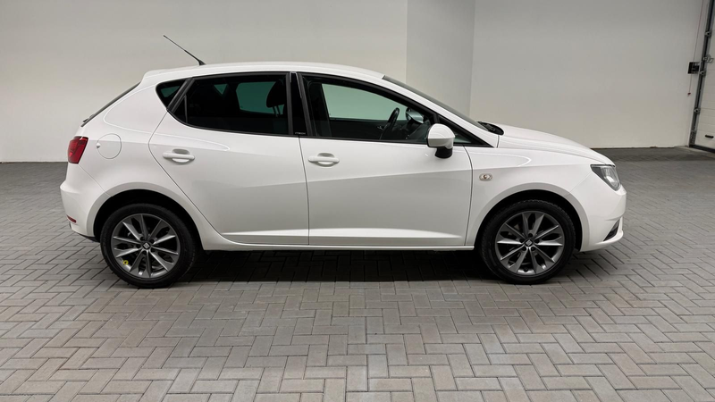 SEAT Ibiza i-Tech Navi/Klimaaut./SHZ/PDC/Tempom./16LM — photo 7