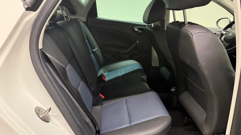 SEAT Ibiza i-Tech Navi/Klimaaut./SHZ/PDC/Tempom./16LM — photo 9