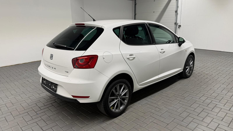 SEAT Ibiza i-Tech Navi/Klimaaut./SHZ/PDC/Tempom./16LM — photo 8