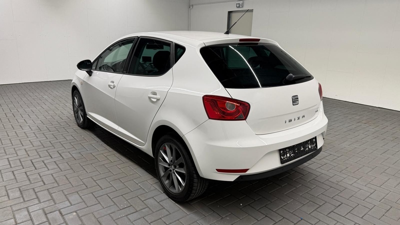 SEAT Ibiza i-Tech Navi/Klimaaut./SHZ/PDC/Tempom./16LM — photo 3