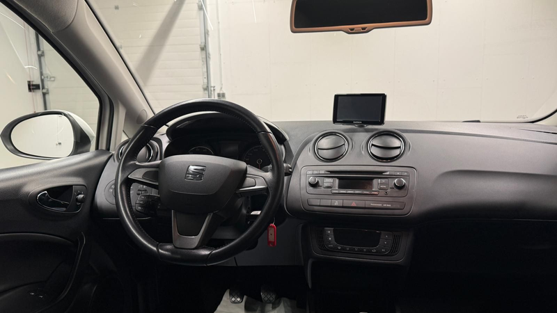 SEAT Ibiza i-Tech Navi/Klimaaut./SHZ/PDC/Tempom./16LM — photo 14