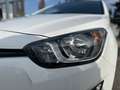 Hyundai i20 1.4 Automatik GO !! AUTOMATIK,EL.DACH,2xSHZ,TOP !! Blanc - thumbnail 10