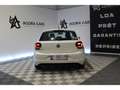 Volkswagen Polo Polo 1.0i - 65  VI AW Trendline PHASE 1 Blanc - thumbnail 6