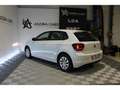 Volkswagen Polo Polo 1.0i - 65  VI AW Trendline PHASE 1 Blanc - thumbnail 4