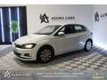 Volkswagen Polo Polo 1.0i - 65  VI AW Trendline PHASE 1 Blanc - thumbnail 1