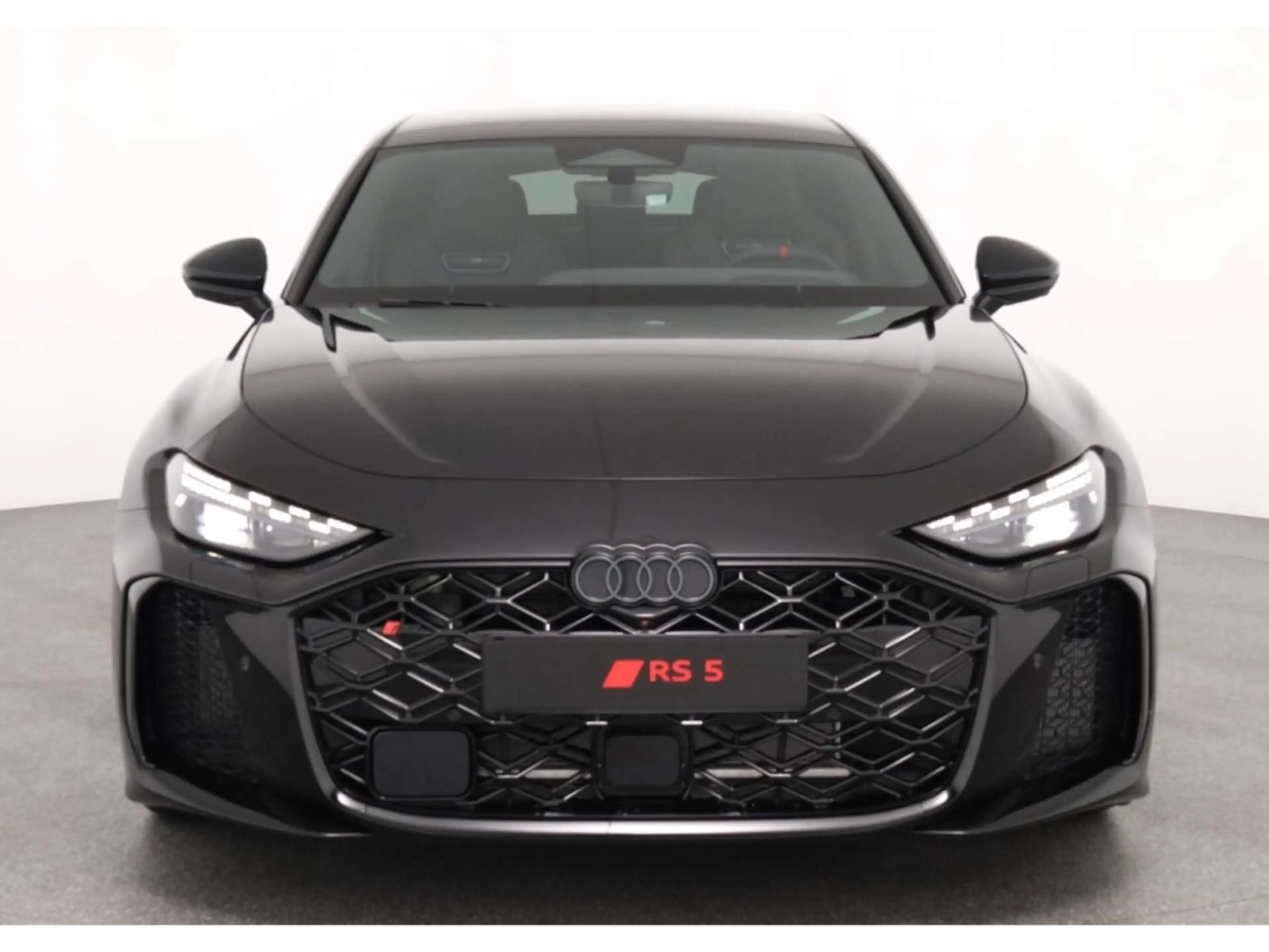 Audi RS5 Limousine e-hybrid quattro Sport Paket — photo 3