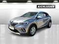 Renault Captur Edition One E-Tech Plug-in 160 Grau - thumbnail 1