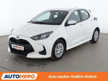 1.5 Hybrid Comfort Aut.*ACC*CAM*LIM*KLIMA*