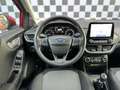 Ford Puma 1.0 EcoBoost mHEV Titanium X Full Opts Etat Neuf Rojo - thumbnail 13
