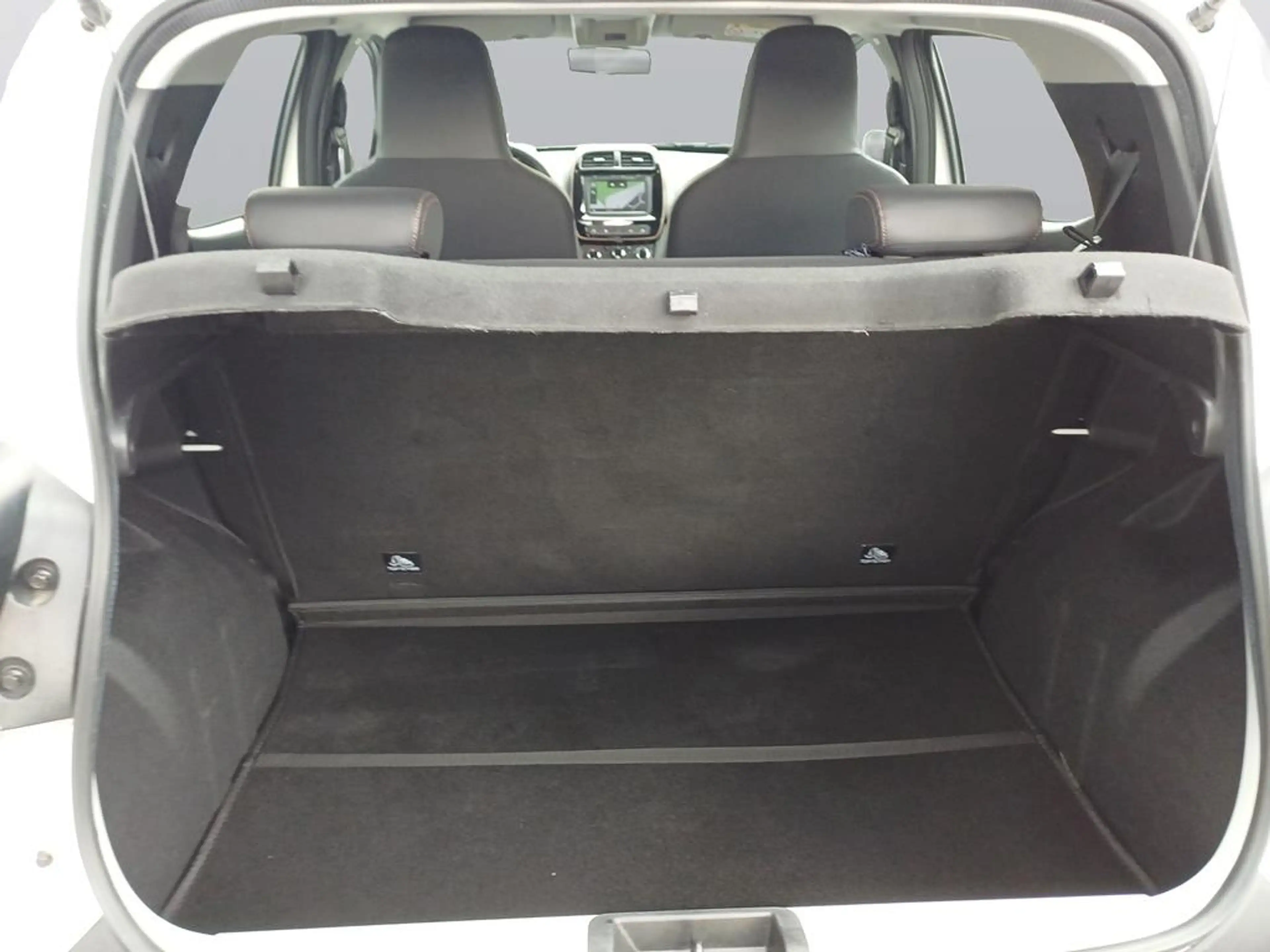 Dacia Spring Extreme — photo 7