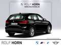 BMW X1 sDrive18i Advantage Navi RfKamera LED Sitzhzg Schwarz - thumbnail 2