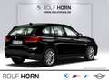 BMW X1 sDrive18i Advantage Navi RfKamera LED Sitzhzg Schwarz - thumbnail 5