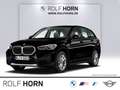 BMW X1 sDrive18i Advantage Navi RfKamera LED Sitzhzg Schwarz - thumbnail 1