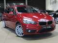 BMW 216 d GranTourer **PANO-NAVI-CAMERA-PARKING-CRUISE** Rouge - thumbnail 2