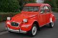 Citroen 2CV 6 Ente in rot, AZ-L in super Zustand, AHK Rot - thumbnail 1