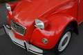 Citroen 2CV 6 Ente in rot, AZ-L in super Zustand, AHK Rot - thumbnail 27