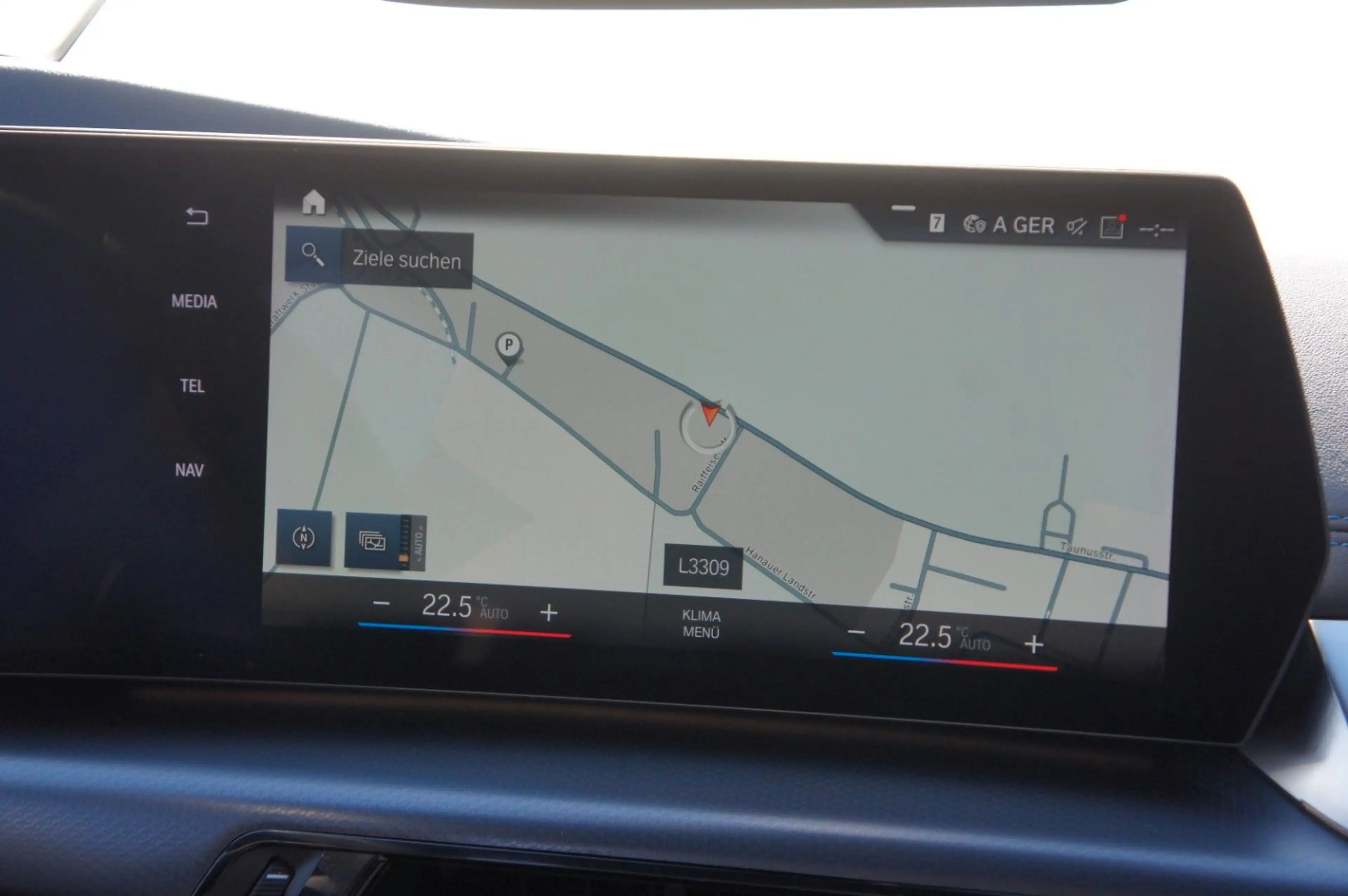 BMW 220 M Sport*LED*HUD*360*LIVE*DR.A — photo 15