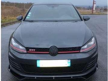 Golf VII GTI Performance 2.0 TSI 230