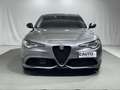 Alfa Romeo Giulia 2.2 Turbodiesel 210 CV AT8 AWD Q4 Veloce Gris - thumbnail 8