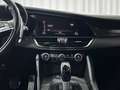 Alfa Romeo Giulia 2.2 Turbodiesel 210 CV AT8 AWD Q4 Veloce Gris - thumbnail 14