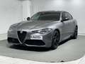 Alfa Romeo Giulia 2.2 Turbodiesel 210 CV AT8 AWD Q4 Veloce Gris - thumbnail 1