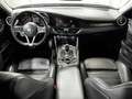 Alfa Romeo Giulia 2.2 Turbodiesel 210 CV AT8 AWD Q4 Veloce Gris - thumbnail 12