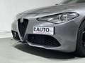 Alfa Romeo Giulia 2.2 Turbodiesel 210 CV AT8 AWD Q4 Veloce Gris - thumbnail 39