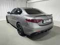 Alfa Romeo Giulia 2.2 Turbodiesel 210 CV AT8 AWD Q4 Veloce Gris - thumbnail 6