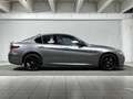 Alfa Romeo Giulia 2.2 Turbodiesel 210 CV AT8 AWD Q4 Veloce Gris - thumbnail 4