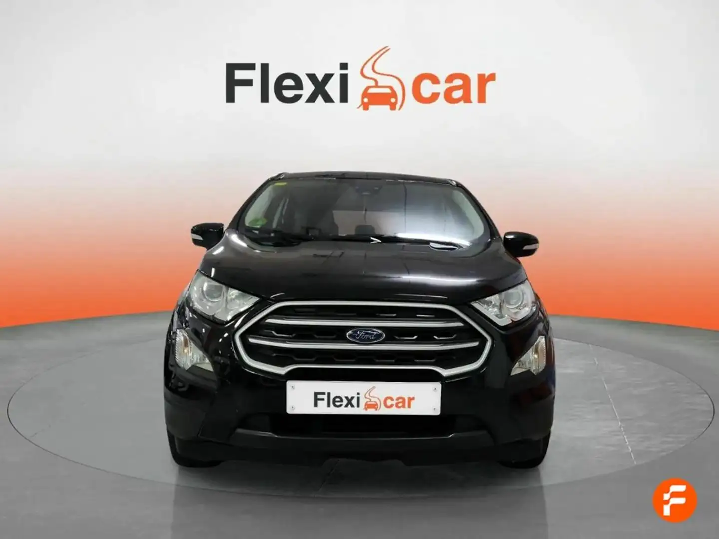 Ford EcoSport 1.5 TDCi EcoBlue 73kW S&S Trend Amarillo - 2