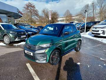 ULTIMATE SPORT REVO+ Diesel *Autofahren ab 15 J...