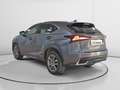 Lexus NX 300 300h Executive 4WD Gris - thumbnail 4