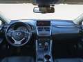 Lexus NX 300 300h Executive 4WD Gris - thumbnail 7