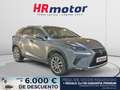 Lexus NX 300 300h Executive 4WD Gris - thumbnail 1