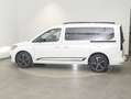 Volkswagen Caddy Edition Maxi TDI 4MOTION Weiß - thumbnail 5