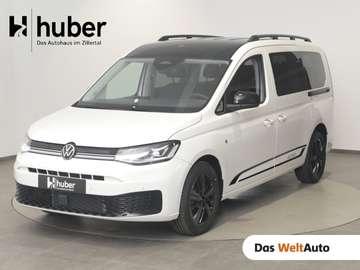 Edition Maxi TDI 4MOTION