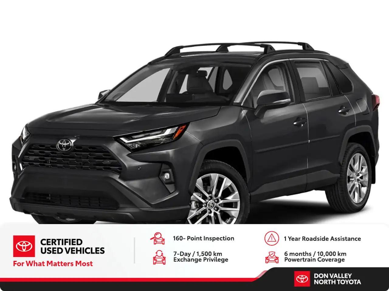 2023 Toyota RAV 4