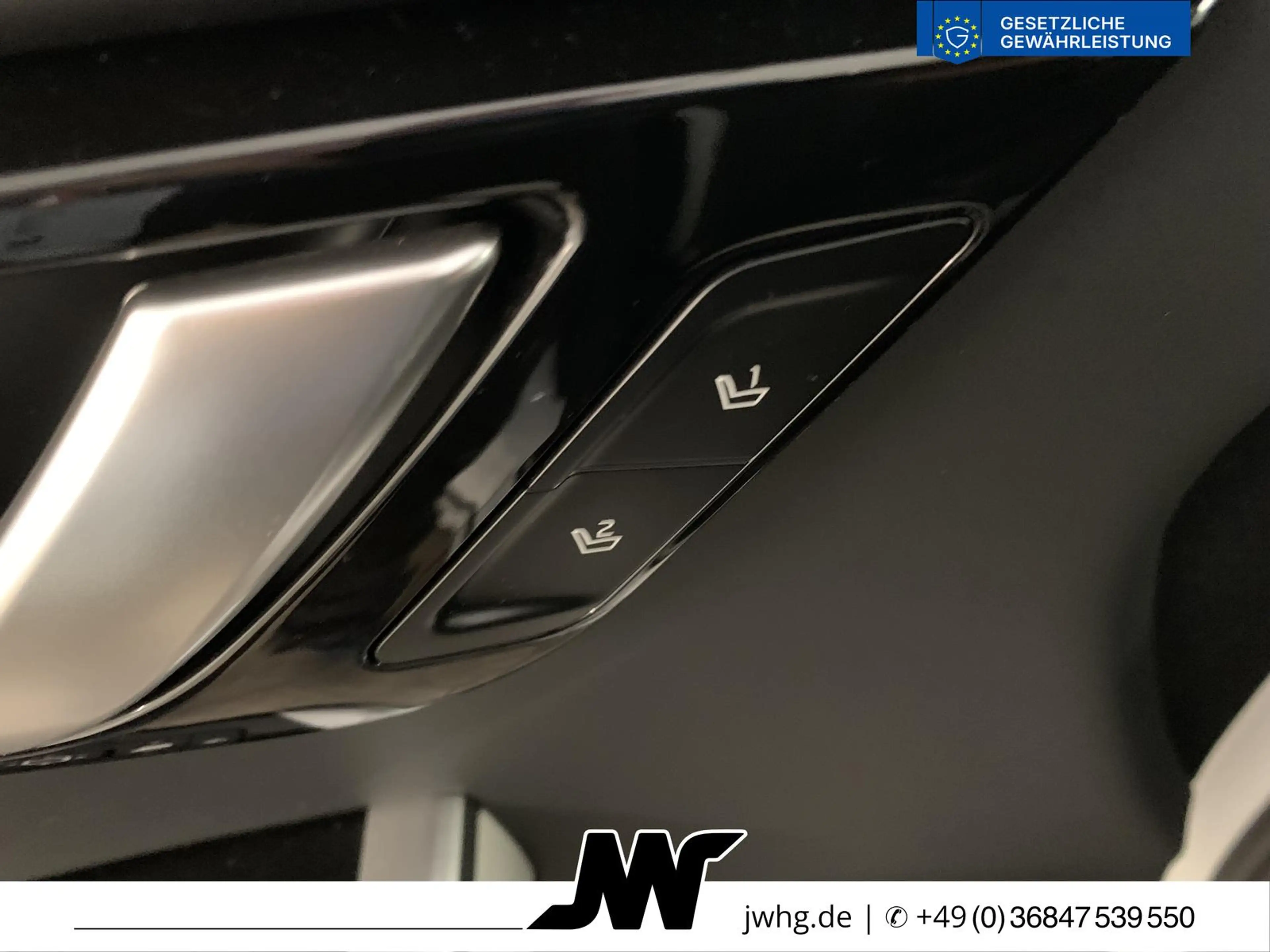 Kia EV6 GT-Line 2WD|ACC|HUD|360°|GlasD|Keyl.|Memory — photo 14