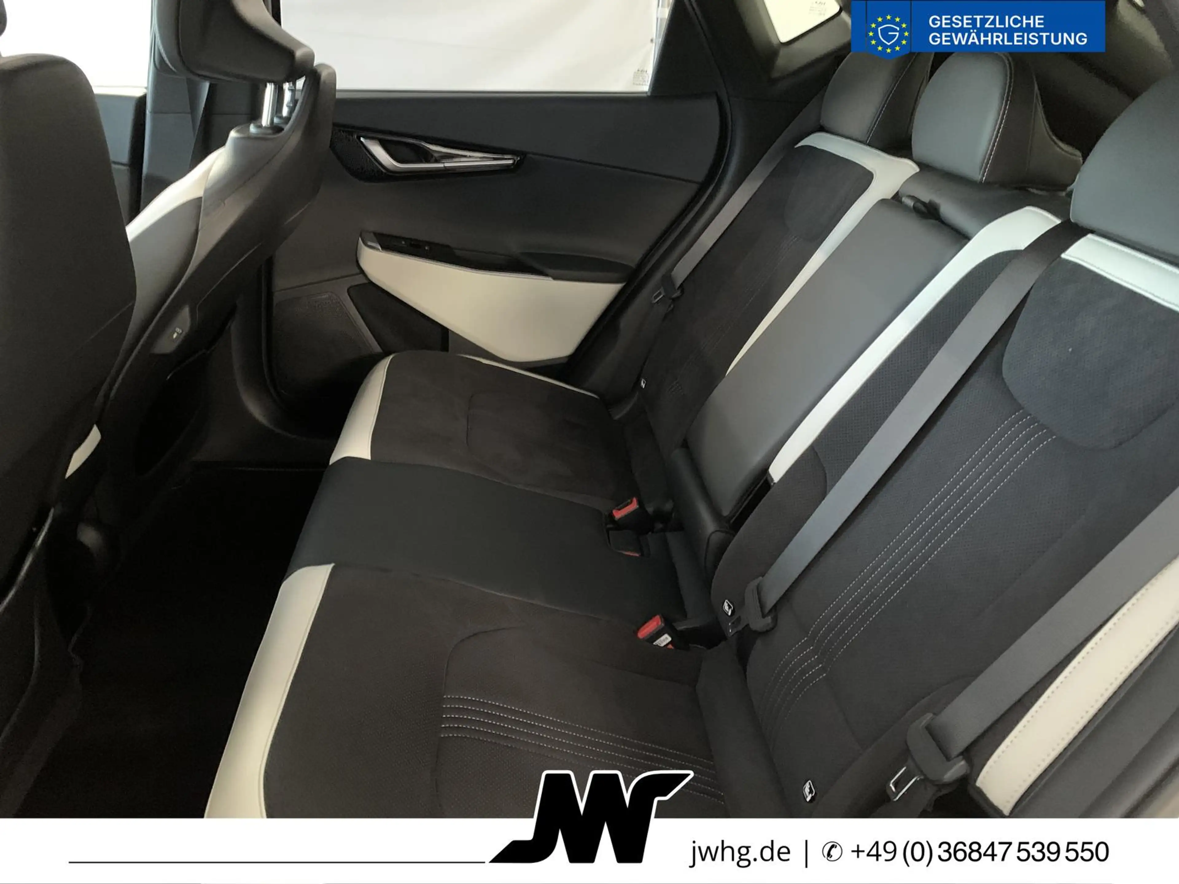 Kia EV6 GT-Line 2WD|ACC|HUD|360°|GlasD|Keyl.|Memory — photo 10